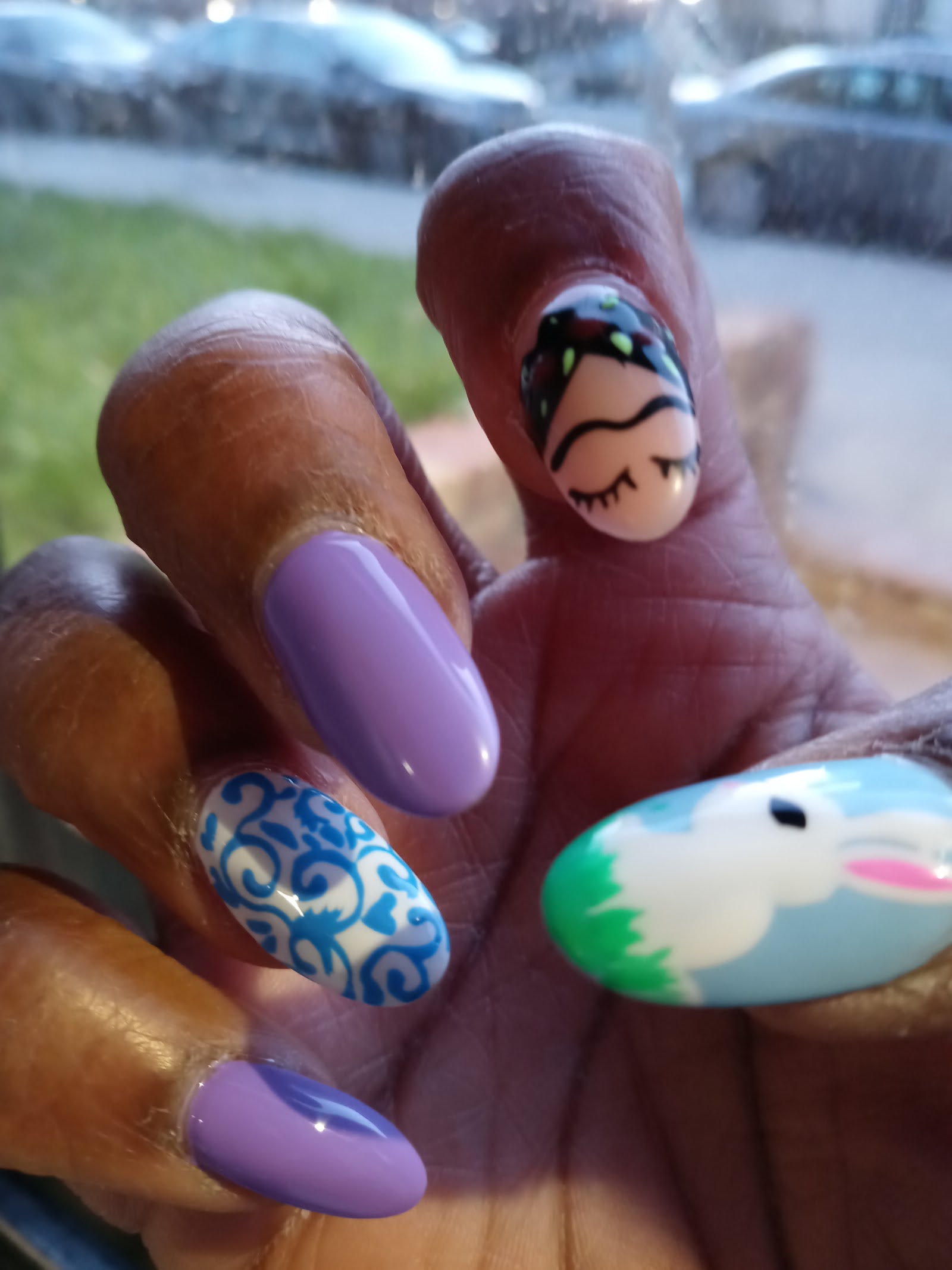 Shape It Nail Boutique nail photo 2