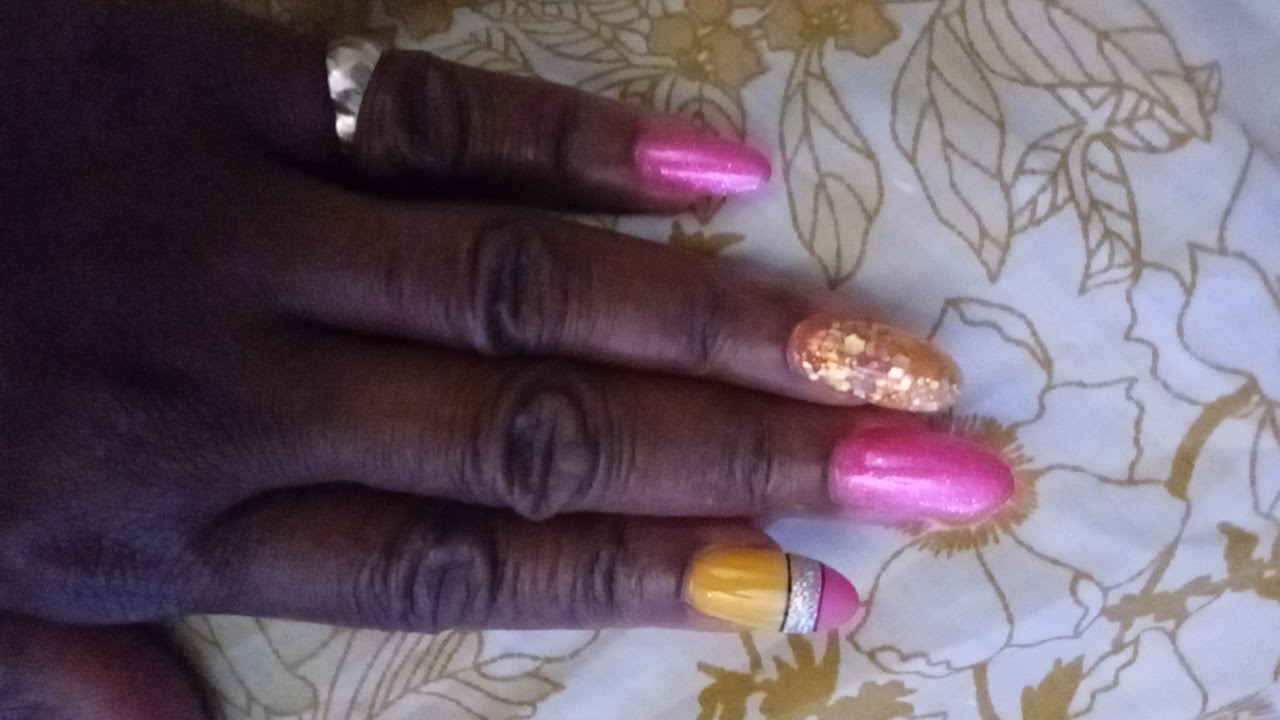 Shape It Nail Boutique nail photo 3